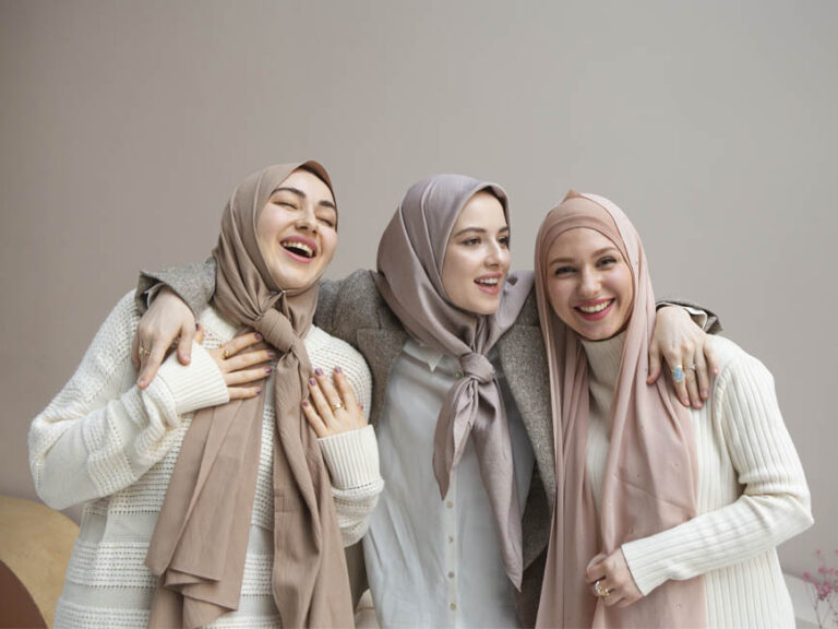 Arabic Names for Girls