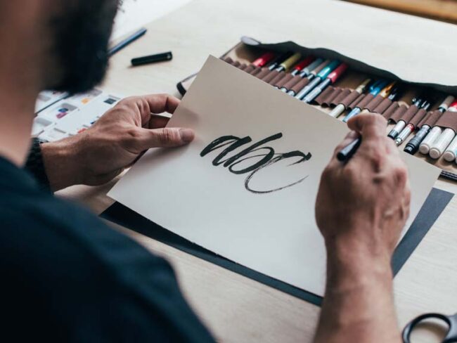 Benefits of Scripting Names and Logos Benefits of Scripting Names and Logos