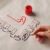 Steps to learn Arabic calligraphy