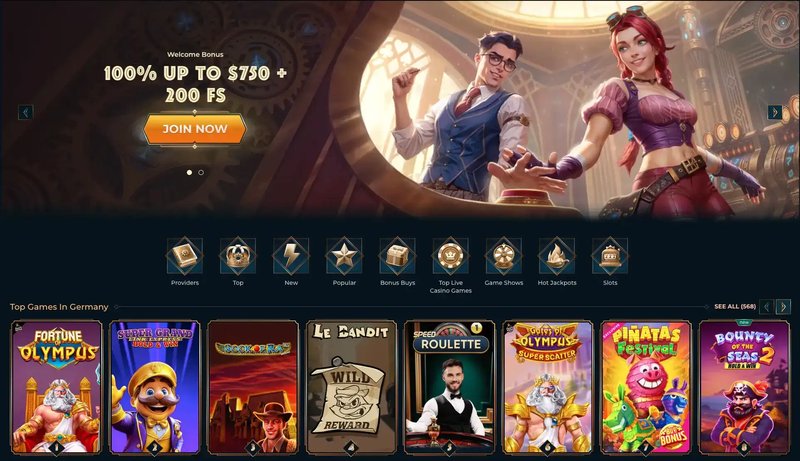 Deutschlands Lieblingsexperten: Die Zukunft des Mobilgaming in Deutschland 1 Best monsterwin online casino in Germany